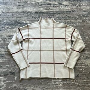 Tahari Sweater